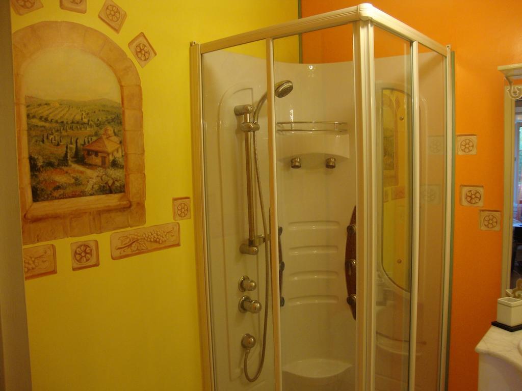 Le Refuge Des Anges Hotel Presles-et-Thierny Cameră foto
